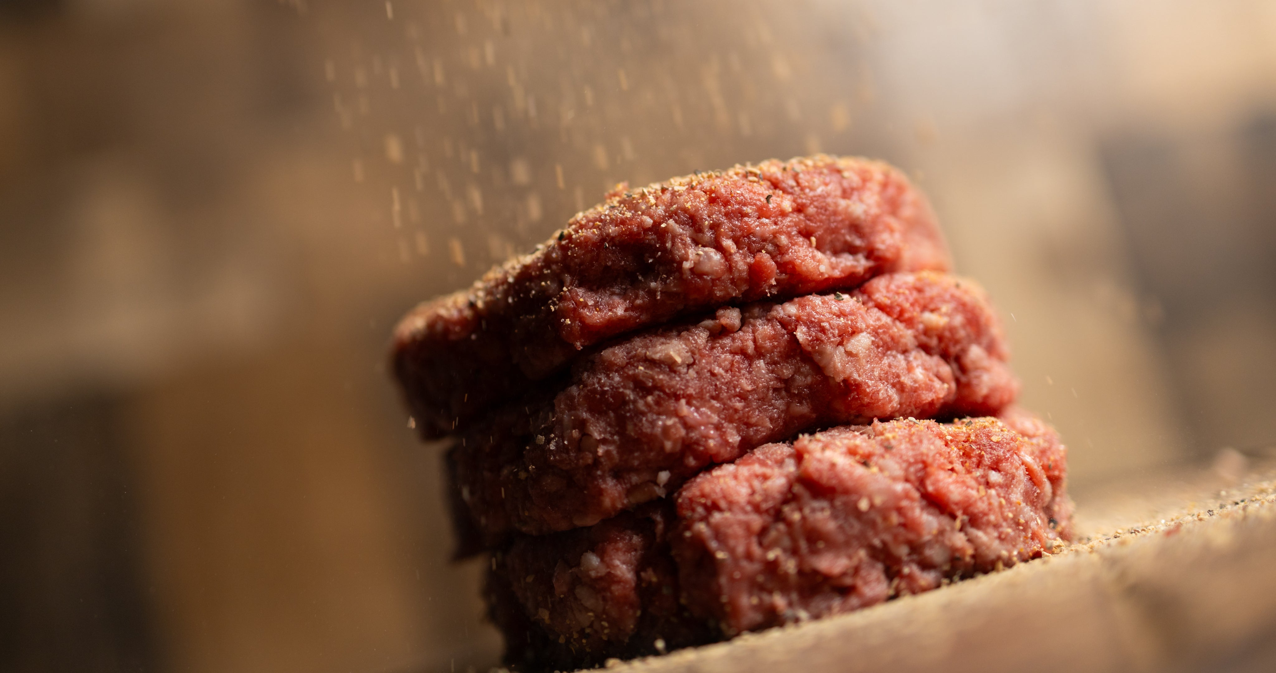 Raw Burgers