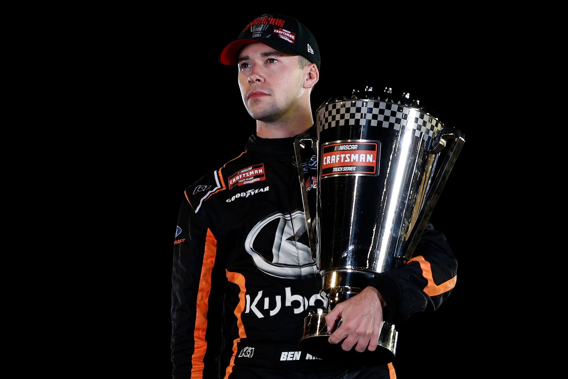 Ben Rhodes Fuels Up with #AHBEEF