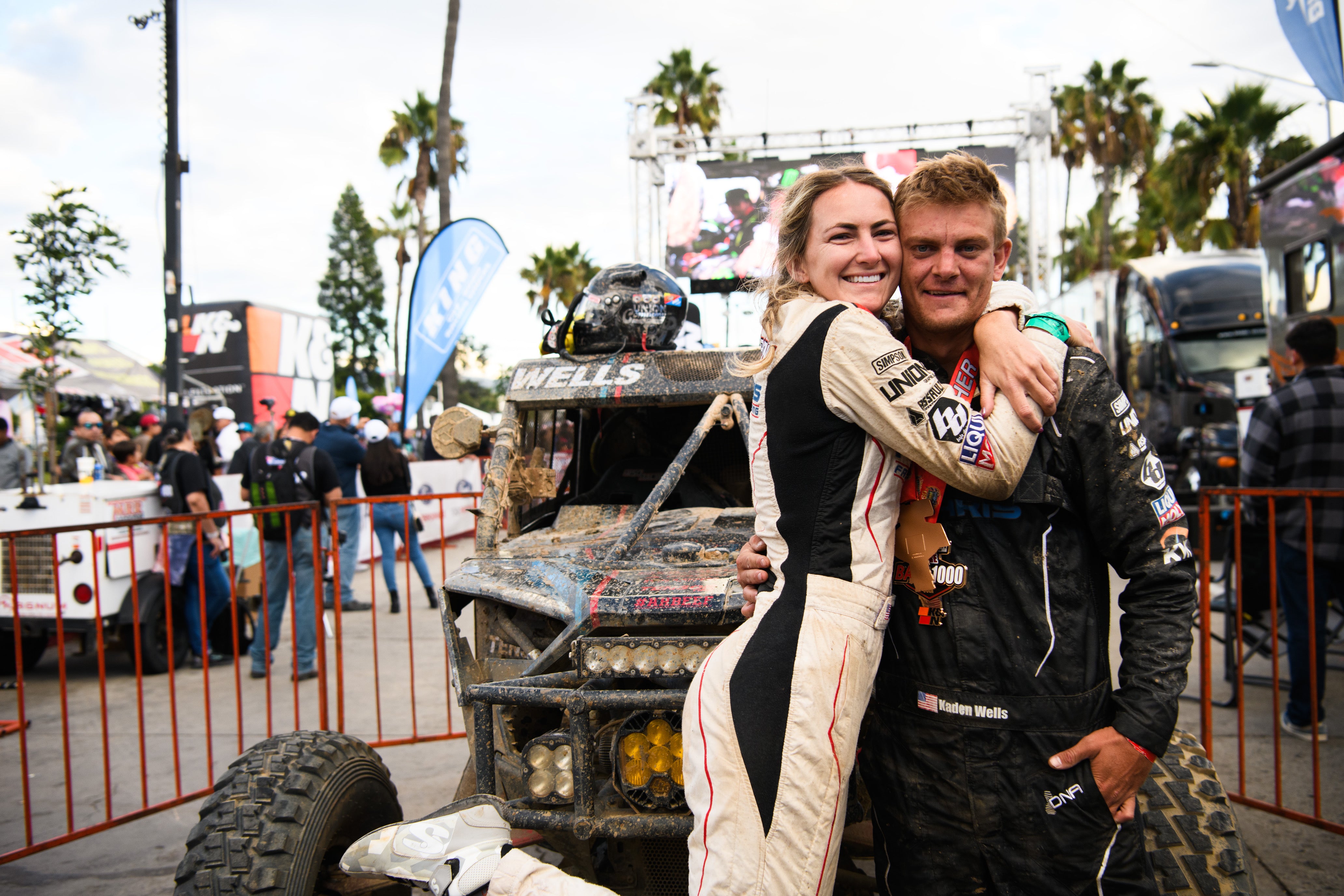 Driven to Succeed: A Q&A with Kaden Wells, AHBEEF Athlete