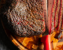 Trimmed Brisket