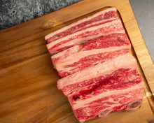 Short Rib - Korean Style