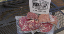 #AHBEEF Fiesta Box
