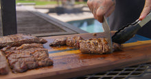 #AHBEEF Fiesta Box