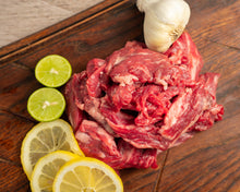 Fajita Meat