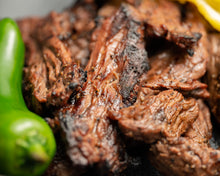 Fajita Meat