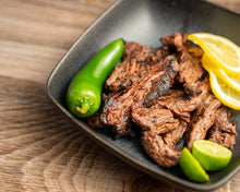 Fajita Meat