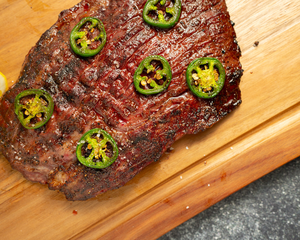 Flank Steak– AHBEEF PREMIUM BEEF
