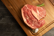 Arm Roast