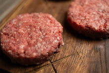 Burger Patties