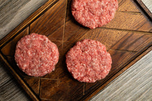 Burger Patties