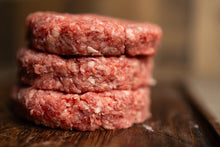Burger Patties