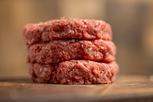 Burger Patties