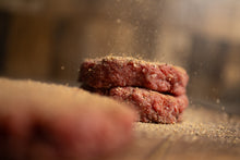 Burger Patties