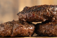 Burger Patties