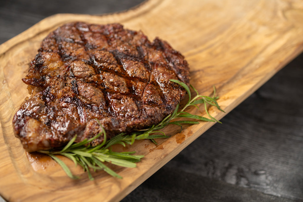 Delmonico Steak– AHBEEF PREMIUM BEEF