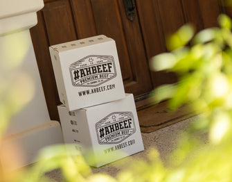 #AHBEEF Freezer Closeout Box