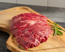 Bavette Steak