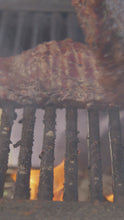 Loin Strip Tail Steak