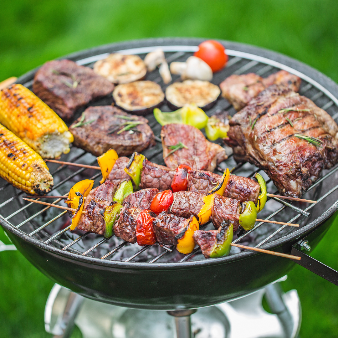 Direct vs. Indirect Heat When Grilling. Is One Better Than the Other?–  AHBEEF PREMIUM BEEF