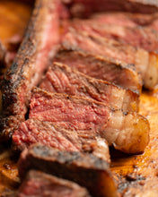 T-Bone Steak