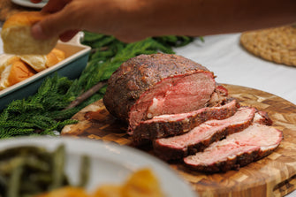 Prime Rib - Holiday 2024 Pre-Order